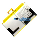 Batería para Lenovo Pad-Pro TB-J706F J716F L20D2P31 [Batería de repuesto]
